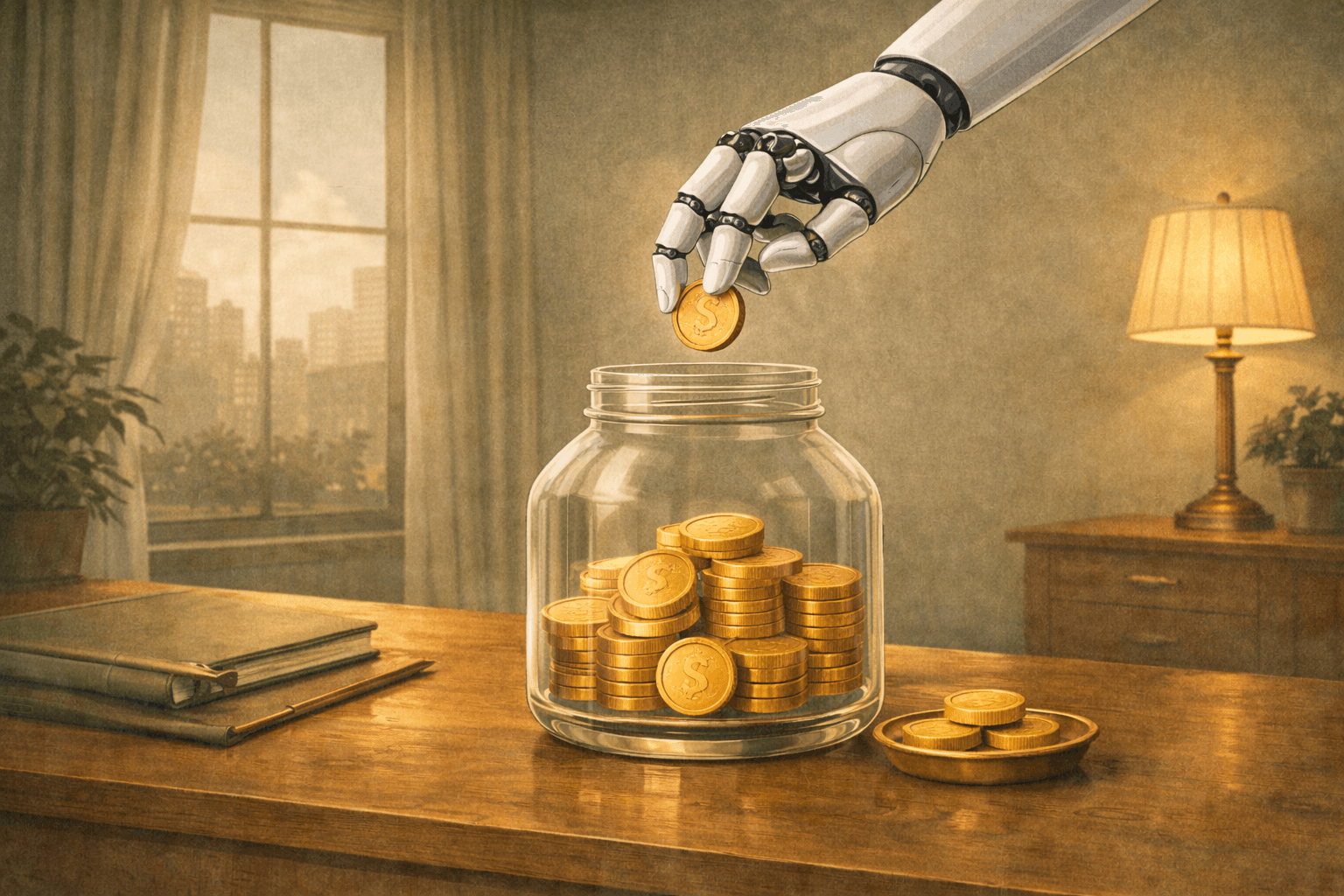 AI Isn't Going to Pay for Content (At Least Not How You're Hoping It Will)