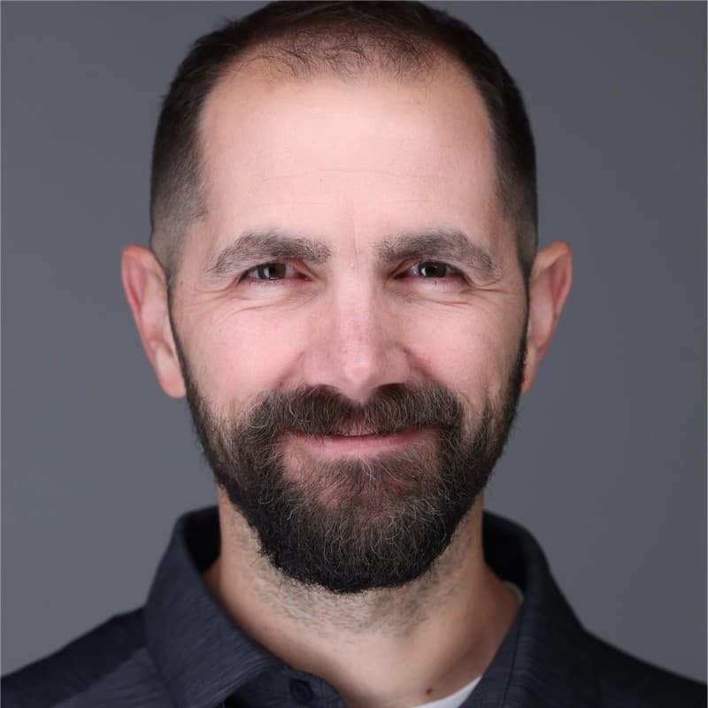 Jonathan Woahn