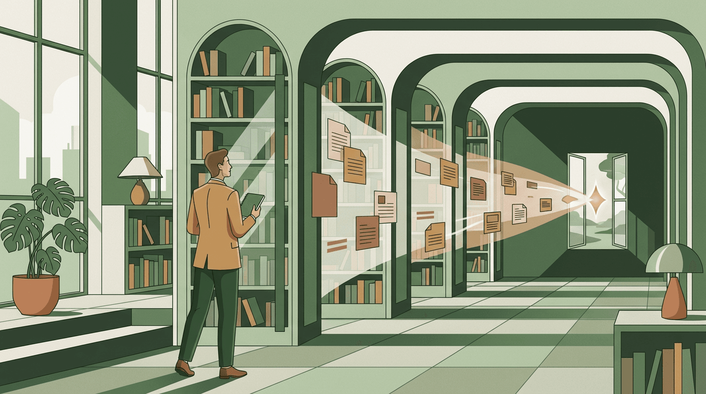 How Agentic AI Actually Consumes Publisher Content: Four Tiers Most People Haven't Mapped Yet