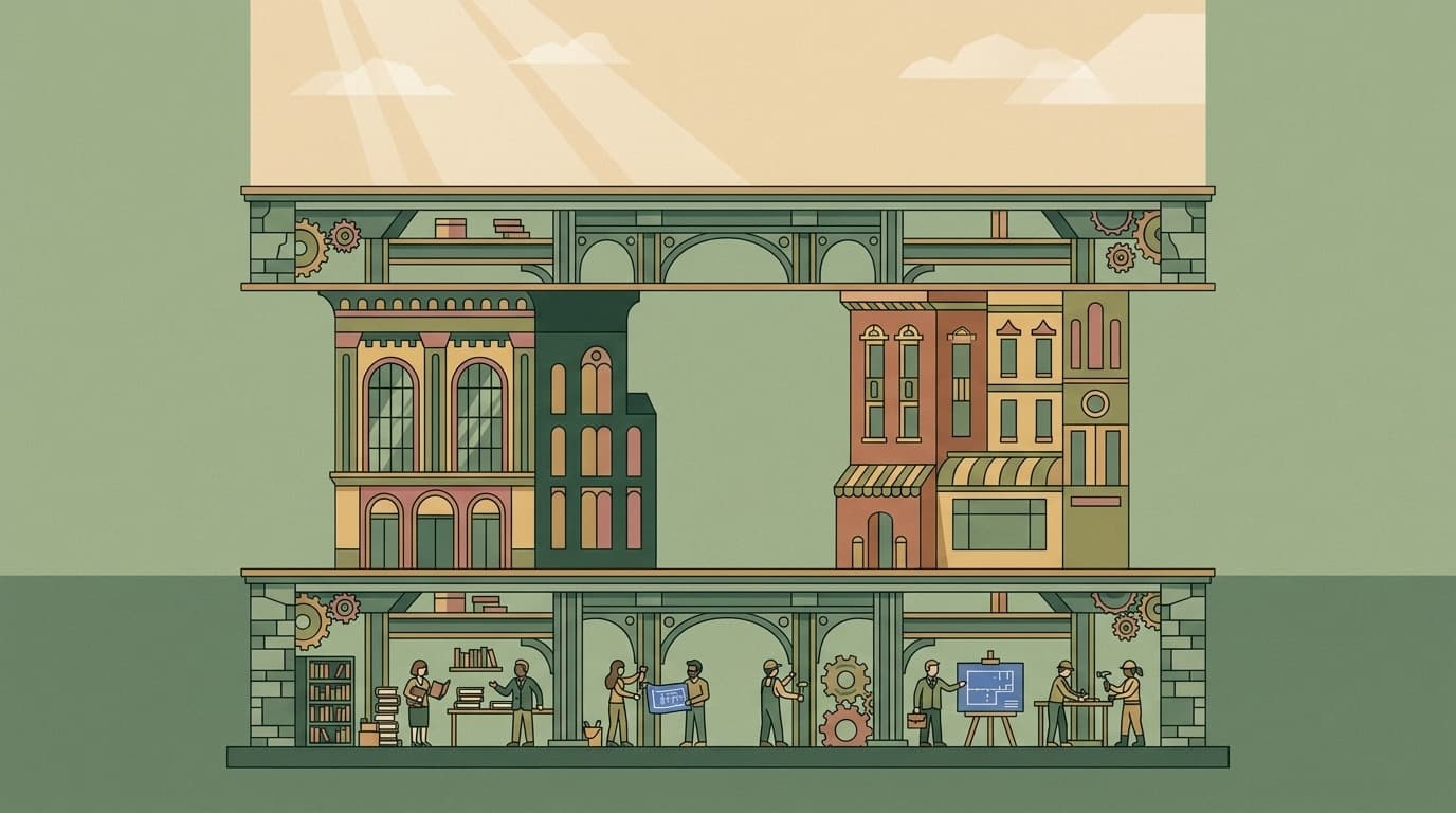 The Scholarly Kitchen: The Third Time is NOT the Charm — Who Will Own How AI Participates in Scholarship? (Guest Post)