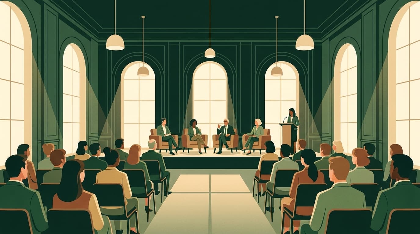 Trust by Design: Who Decides Where AI Stops and Humans Begin? — cover