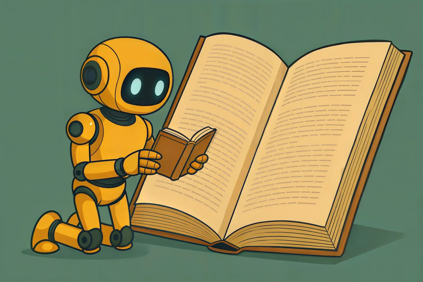 A Beginner's Guide to Understanding Generative AI