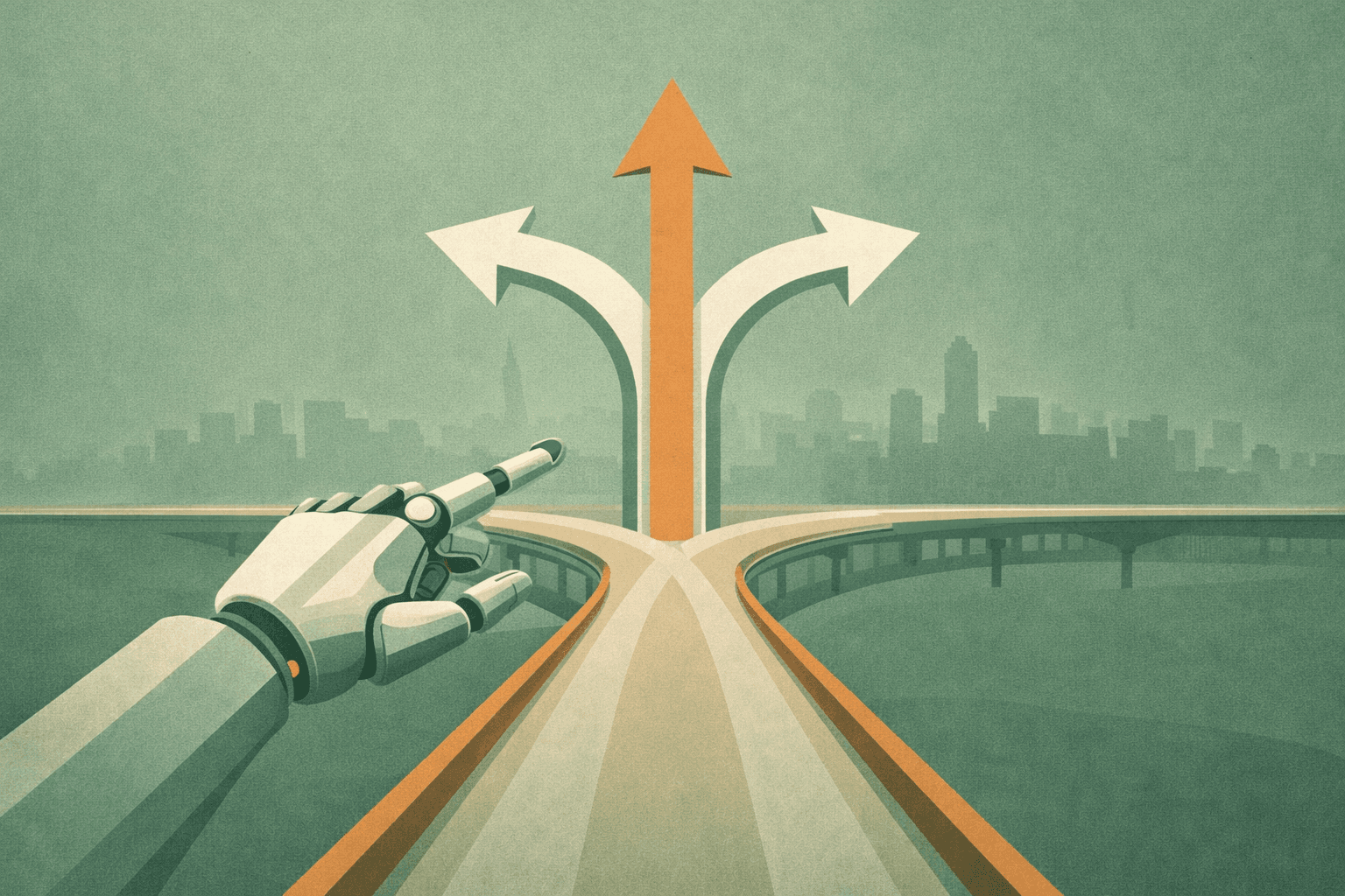 The Scholarly Kitchen: AI Isn't Going to Pay for Content — Part Two: The Path Forward (Guest Post)