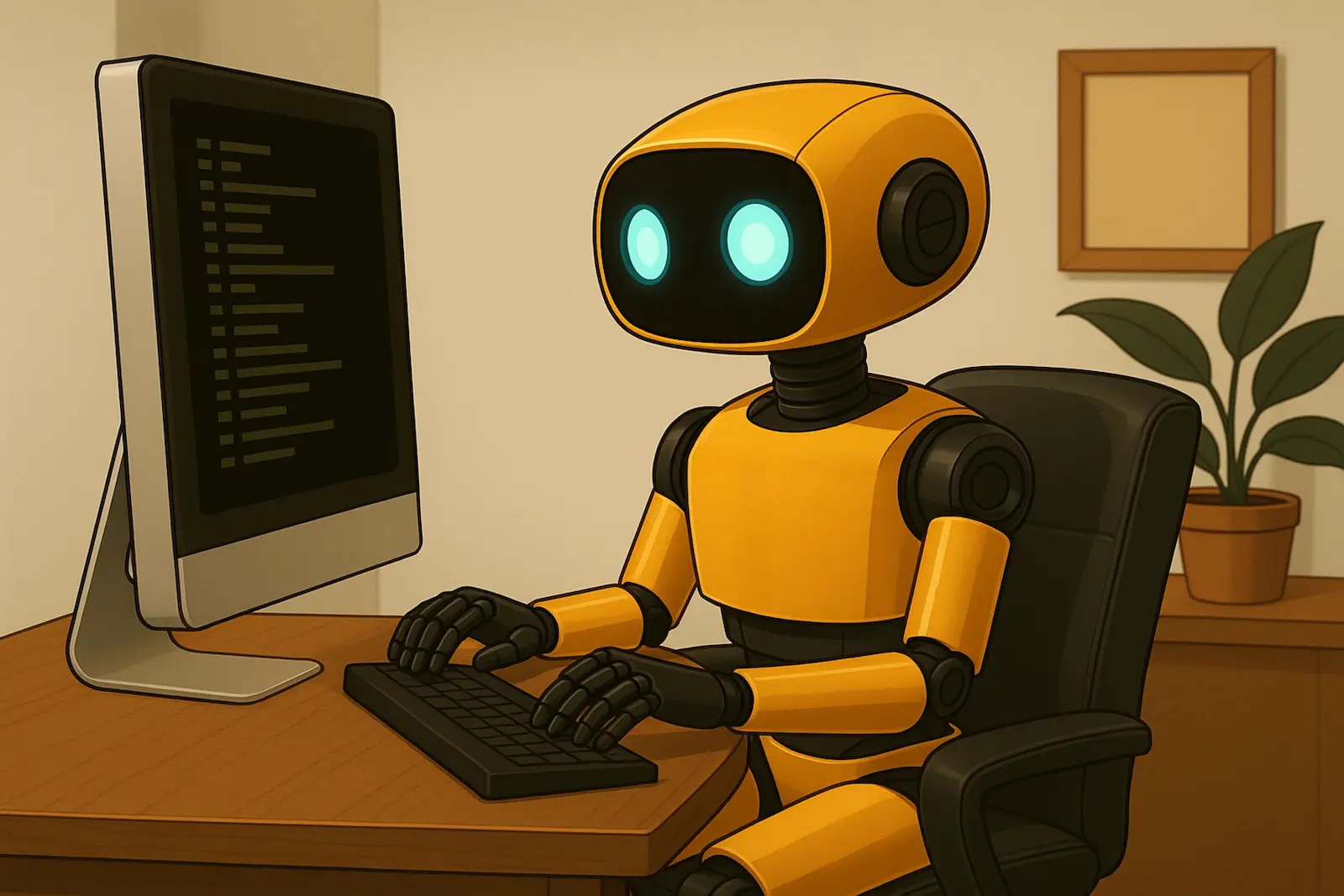 The Current State of AI and Publishing (2 of 4)