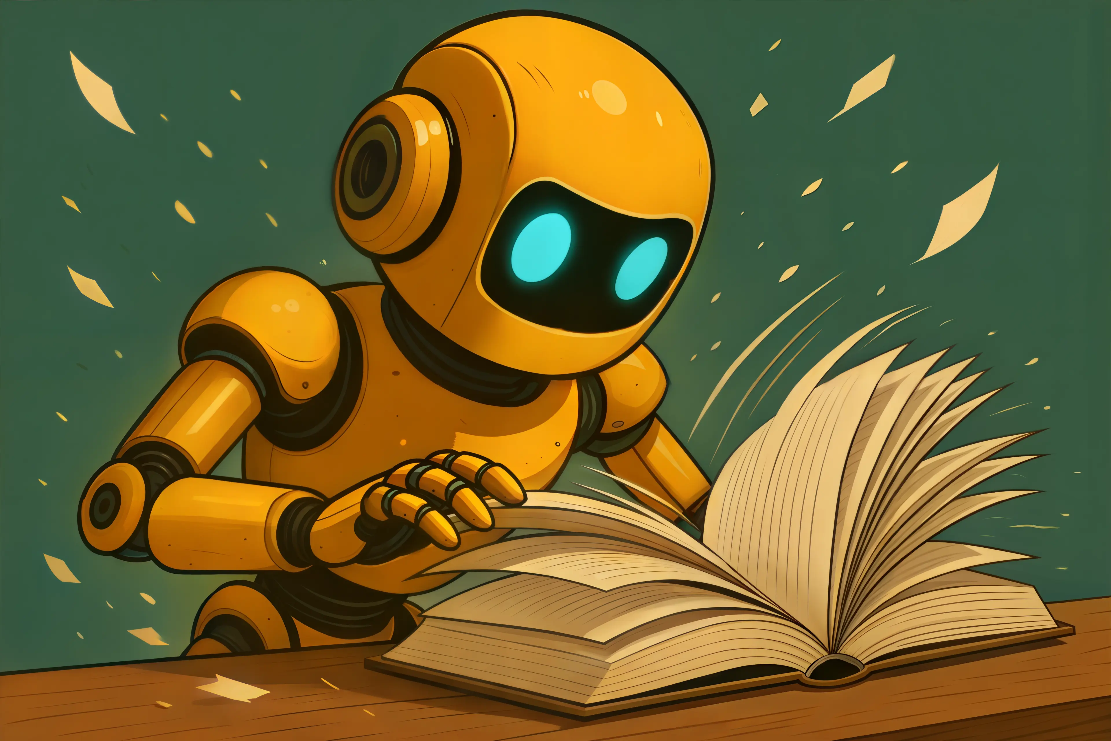 Why the Established AI Content Licensing Model Breaks with Books (3 of 4)