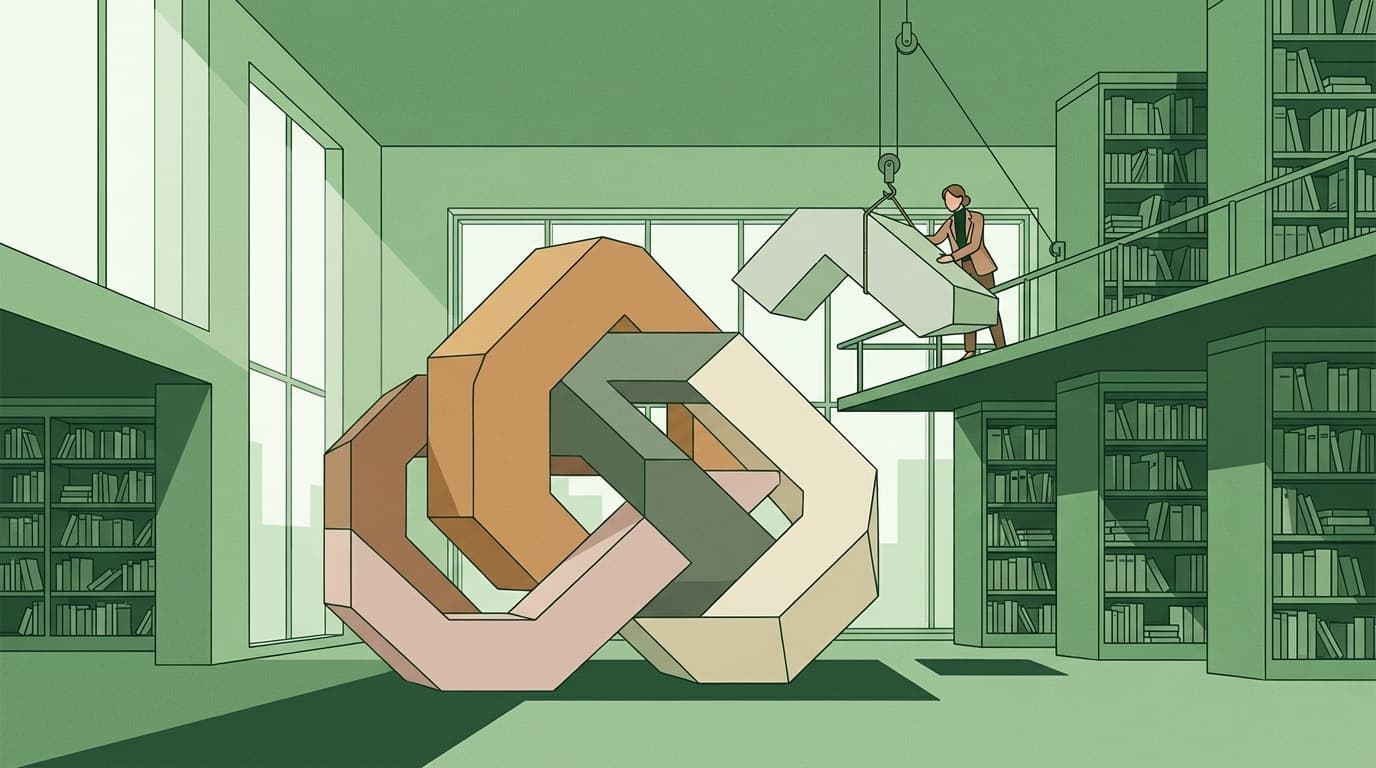 What Does It Mean for a Publisher to Be AI Ready?