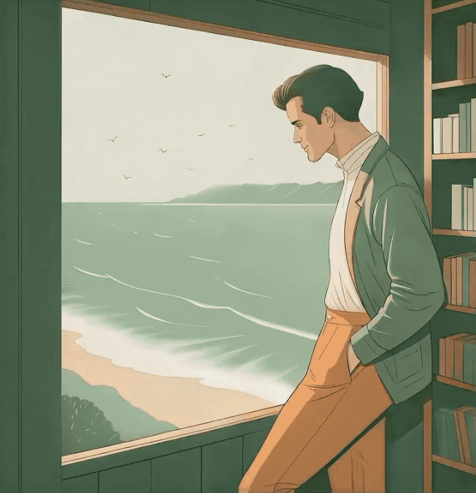 Digital navigation and content discovery